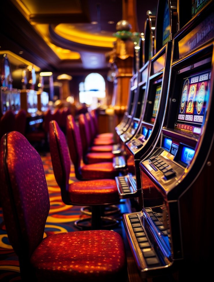 94fbr Live Casino