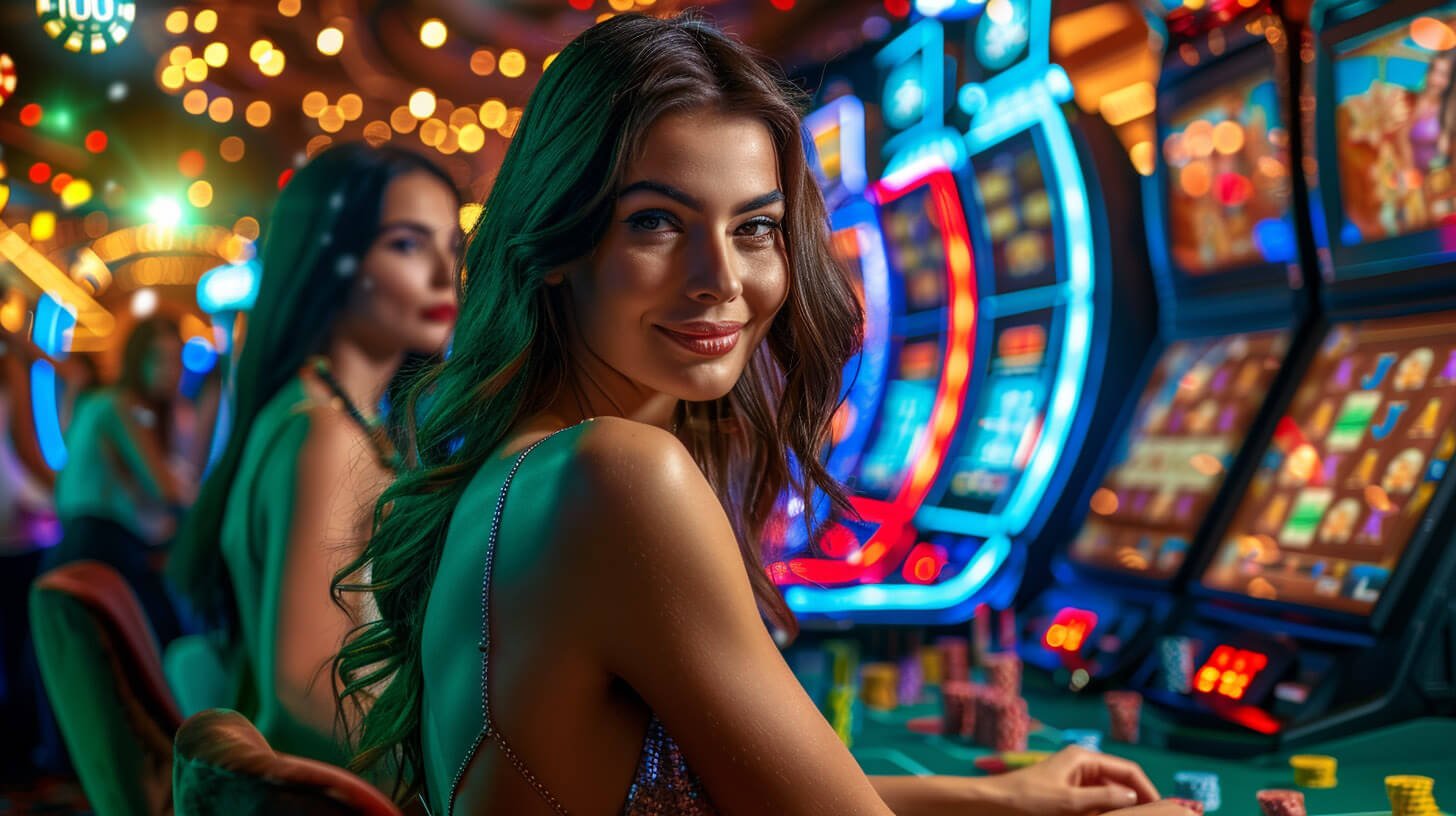 94fbr Arcade